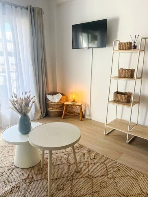 Studio Hola Arenal Platja de Larenal Extérieur photo