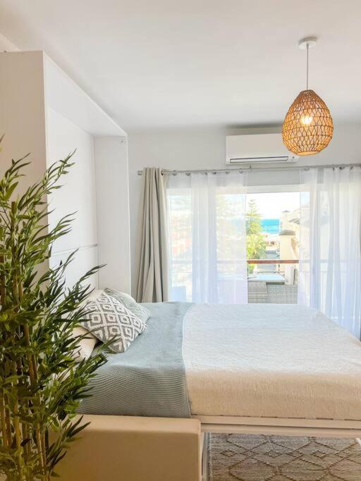 Studio Hola Arenal Platja de Larenal Extérieur photo